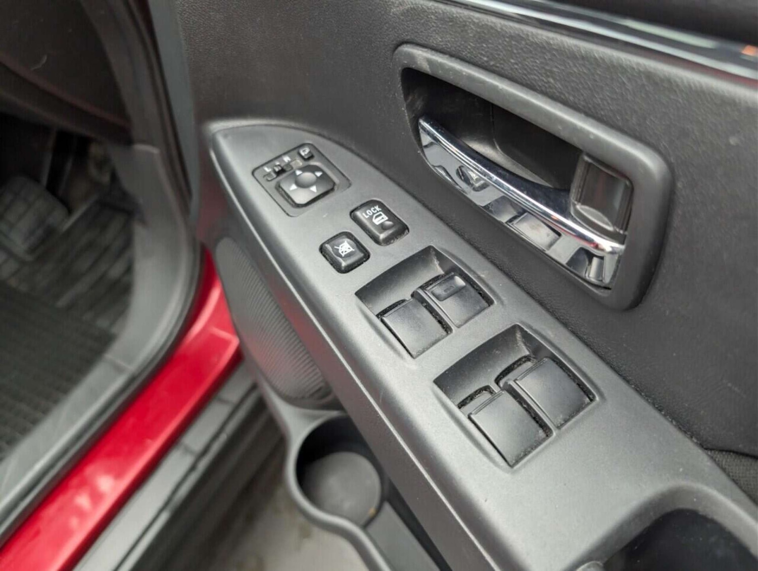 Used Mitsubishi ASX 2016 for sale - 77713783: Photo 18