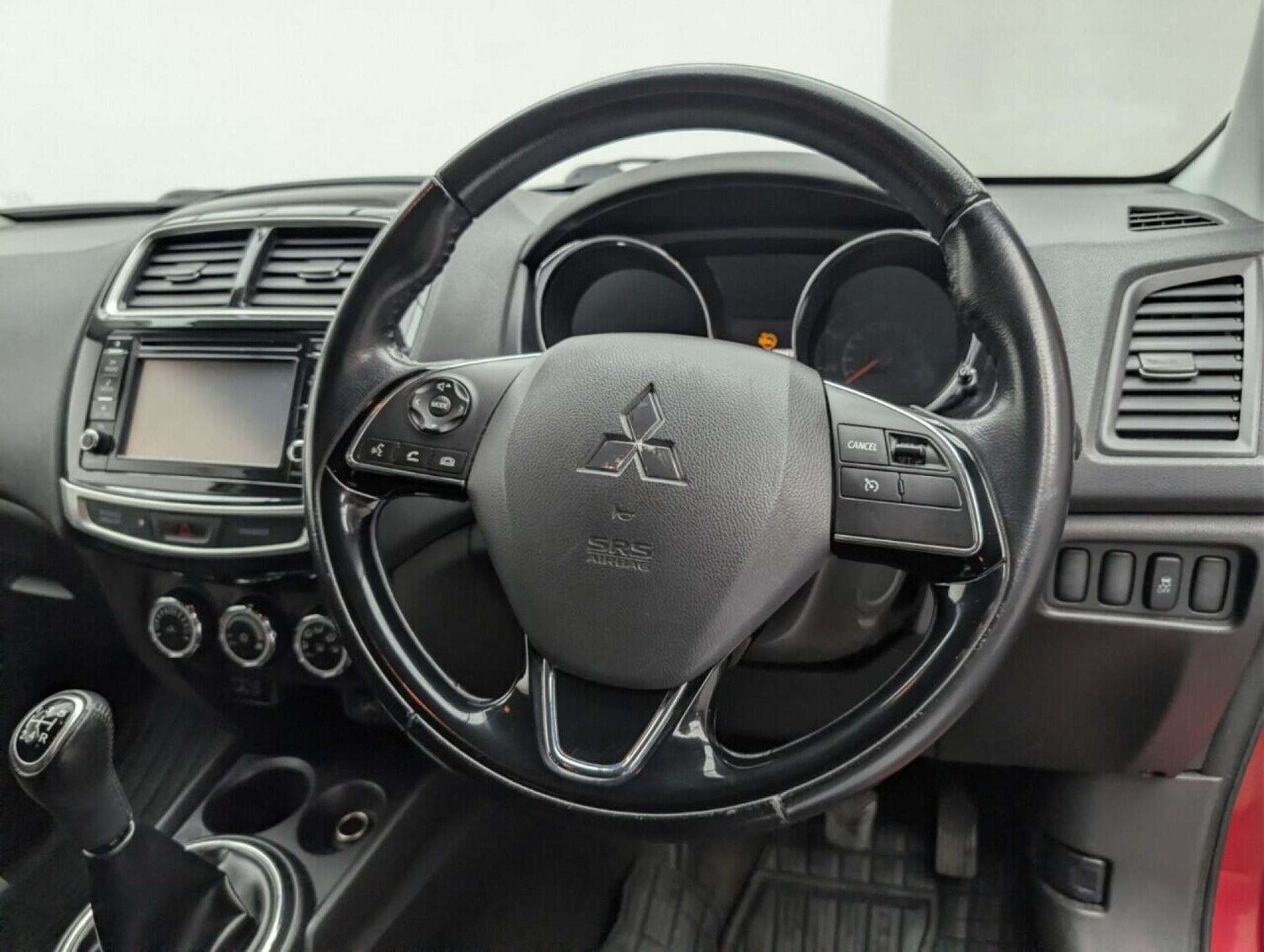 Used Mitsubishi ASX 2016 for sale - 77713783: Photo 19