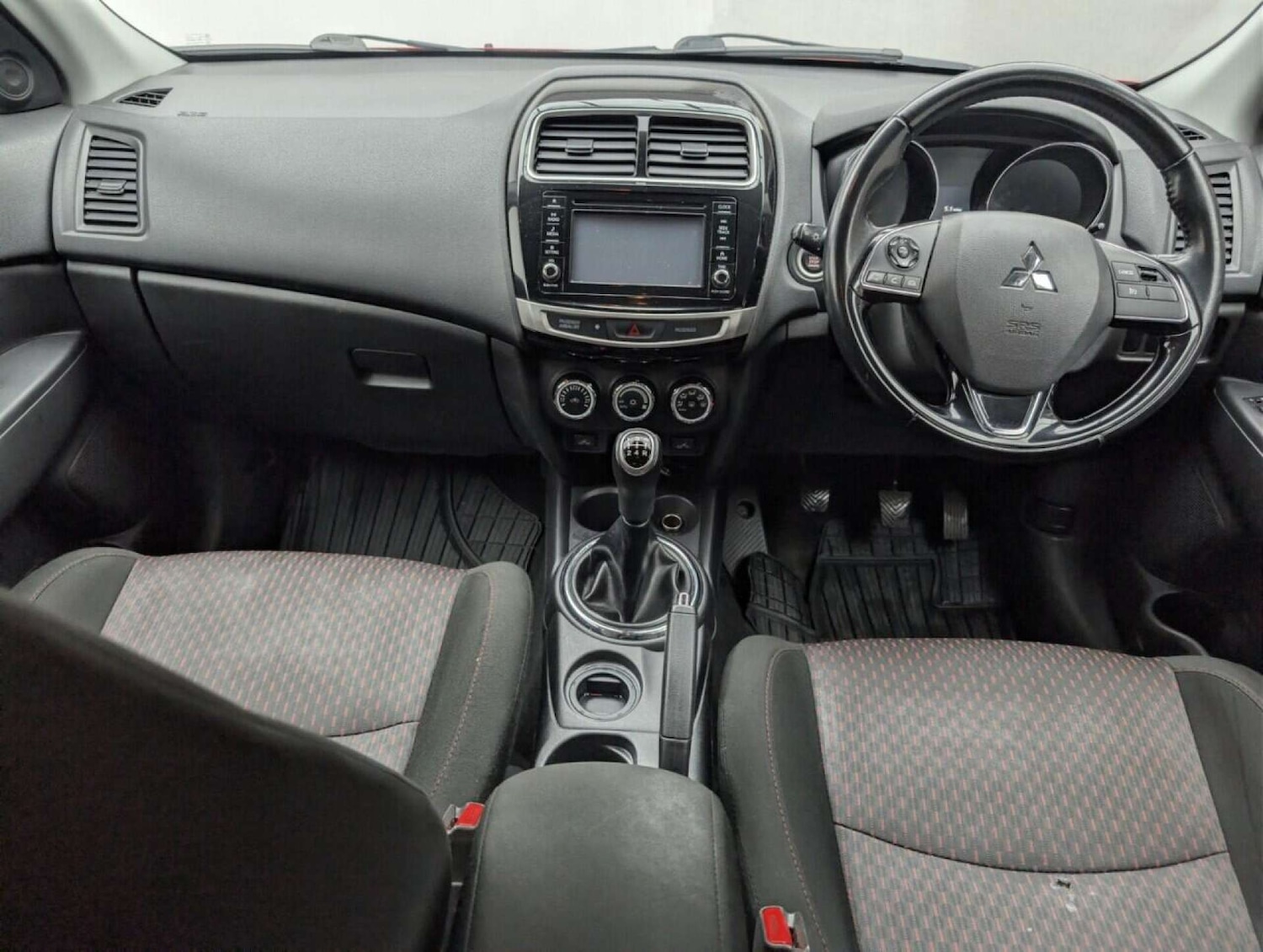 Used Mitsubishi ASX 2016 for sale - 77713783: Photo 20