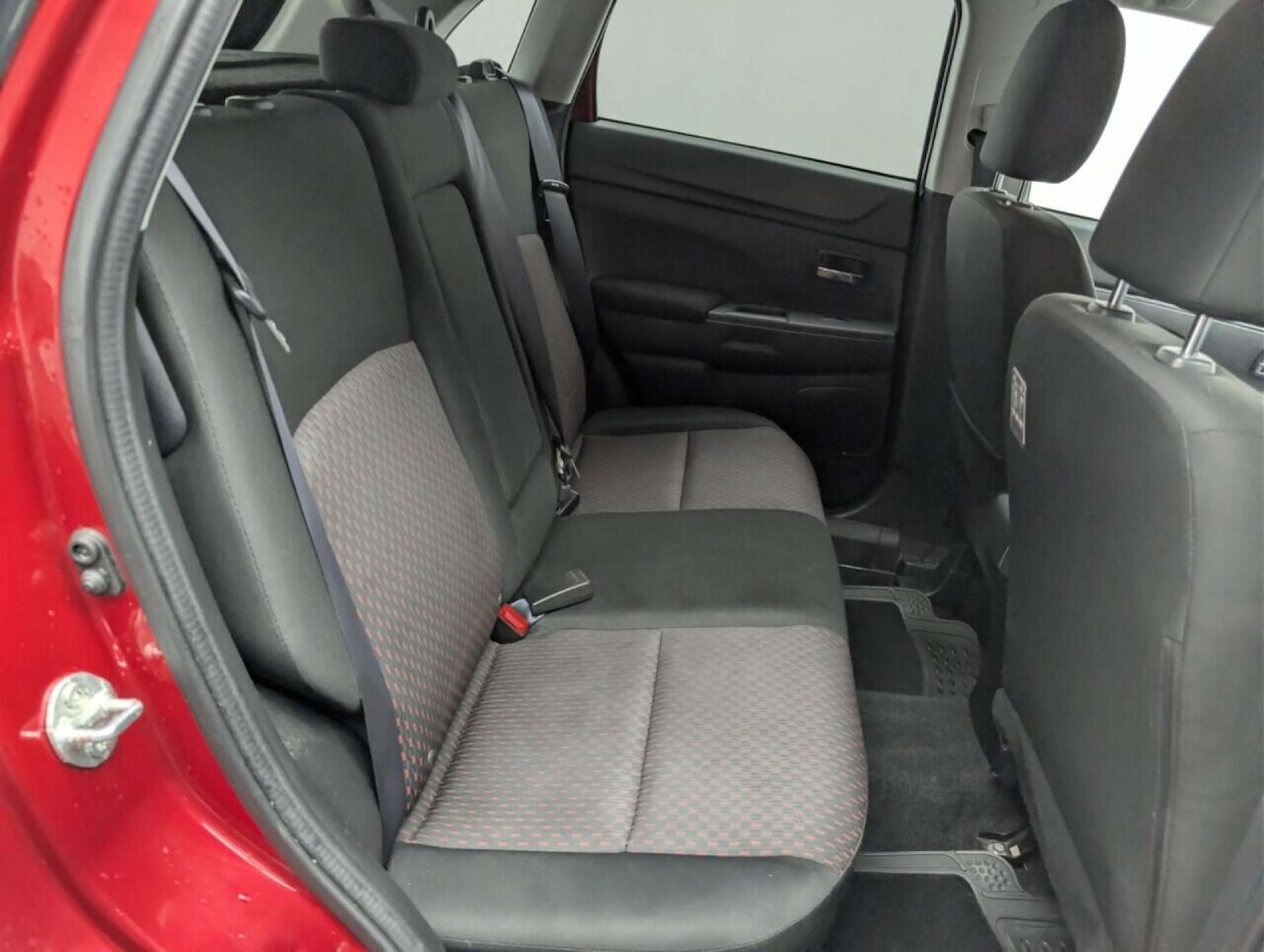 Used Mitsubishi ASX 2016 for sale - 77713783: Photo 21