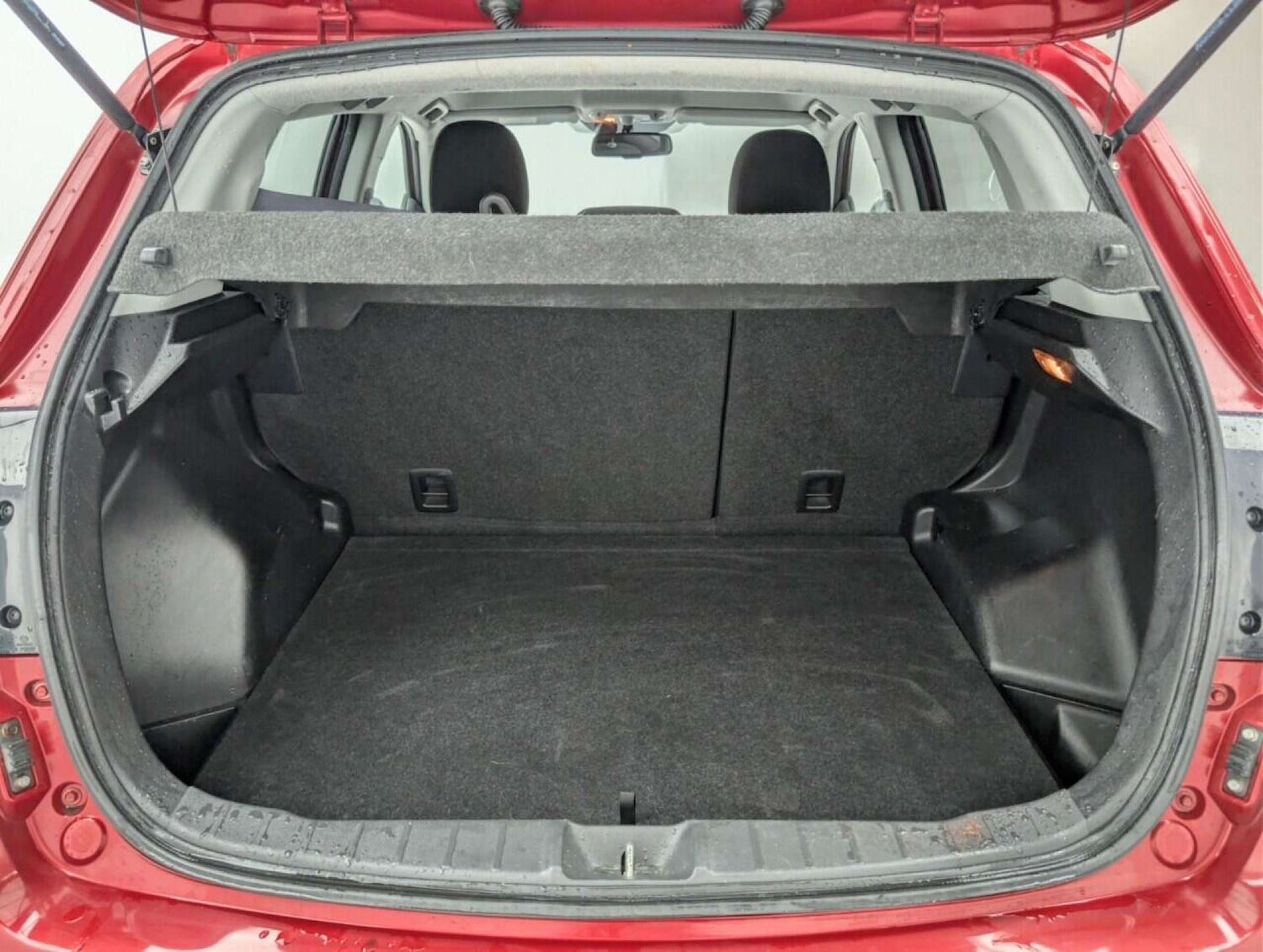 Used Mitsubishi ASX 2016 for sale - 77713783: Photo 22