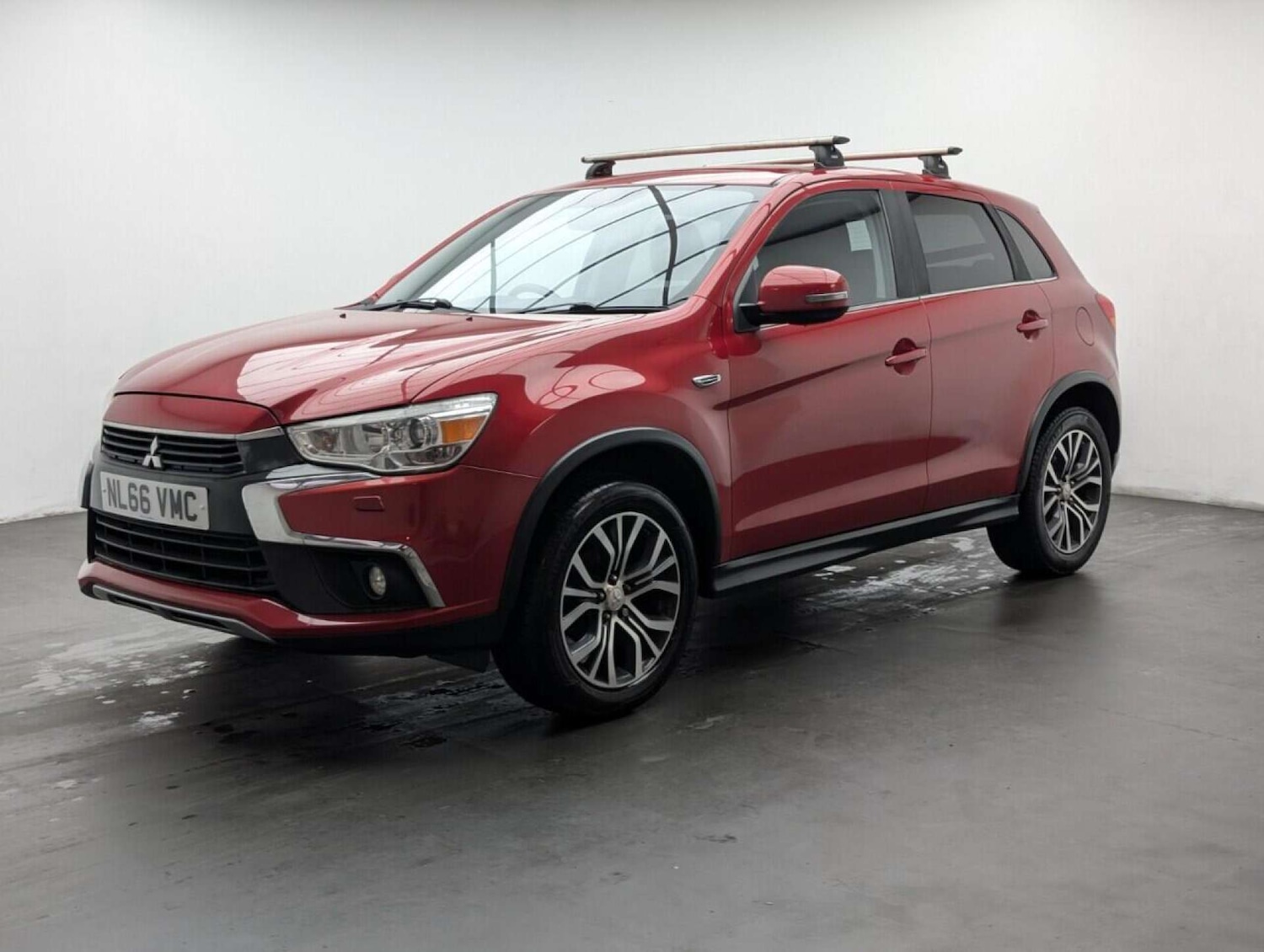 Used Mitsubishi ASX 2016 for sale - 77713783: Photo 4