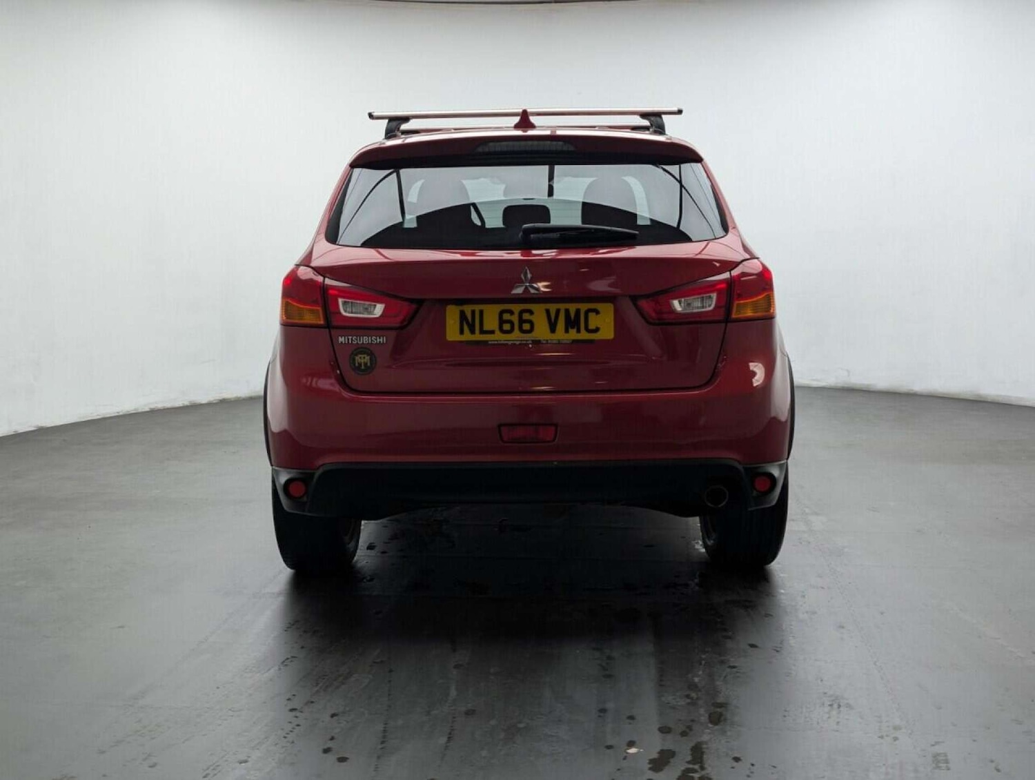 Used Mitsubishi ASX 2016 for sale - 77713783: Photo 7