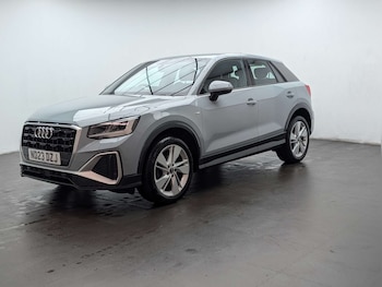 Used Audi Q2 2023 for sale - 79099223: Photo