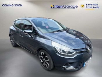Used Renault Clio 2019 for sale - 78544891: Photo