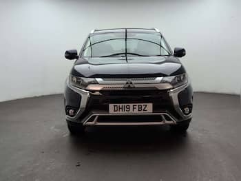 Used Mitsubishi Outlander 2019 for sale - 79704637: Photo