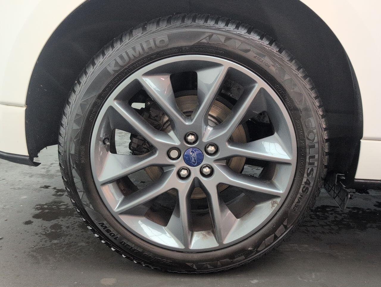 Used Ford Edge 2017 for sale - 77320465: Photo 10