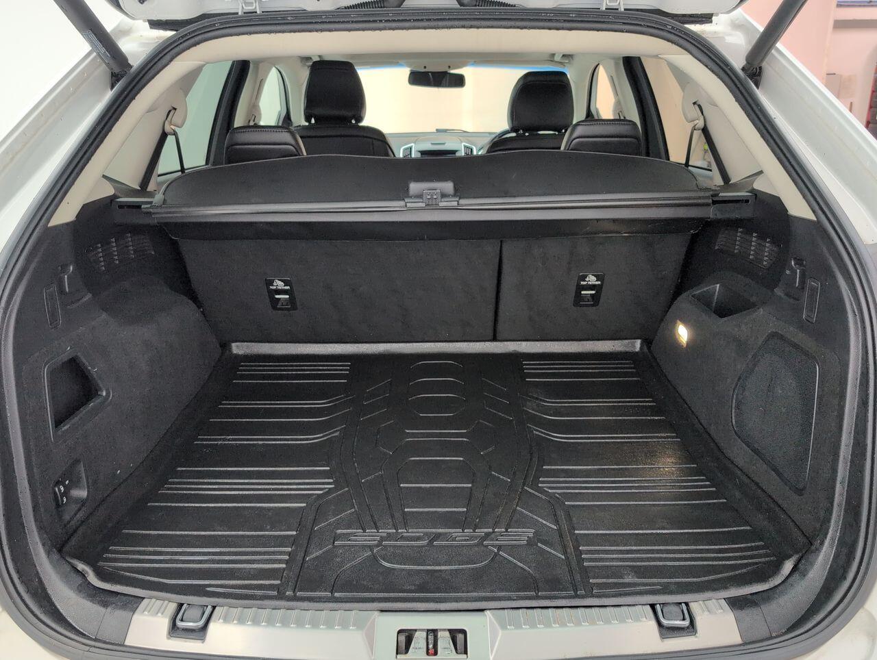 Used Ford Edge 2017 for sale - 77320465: Photo 11