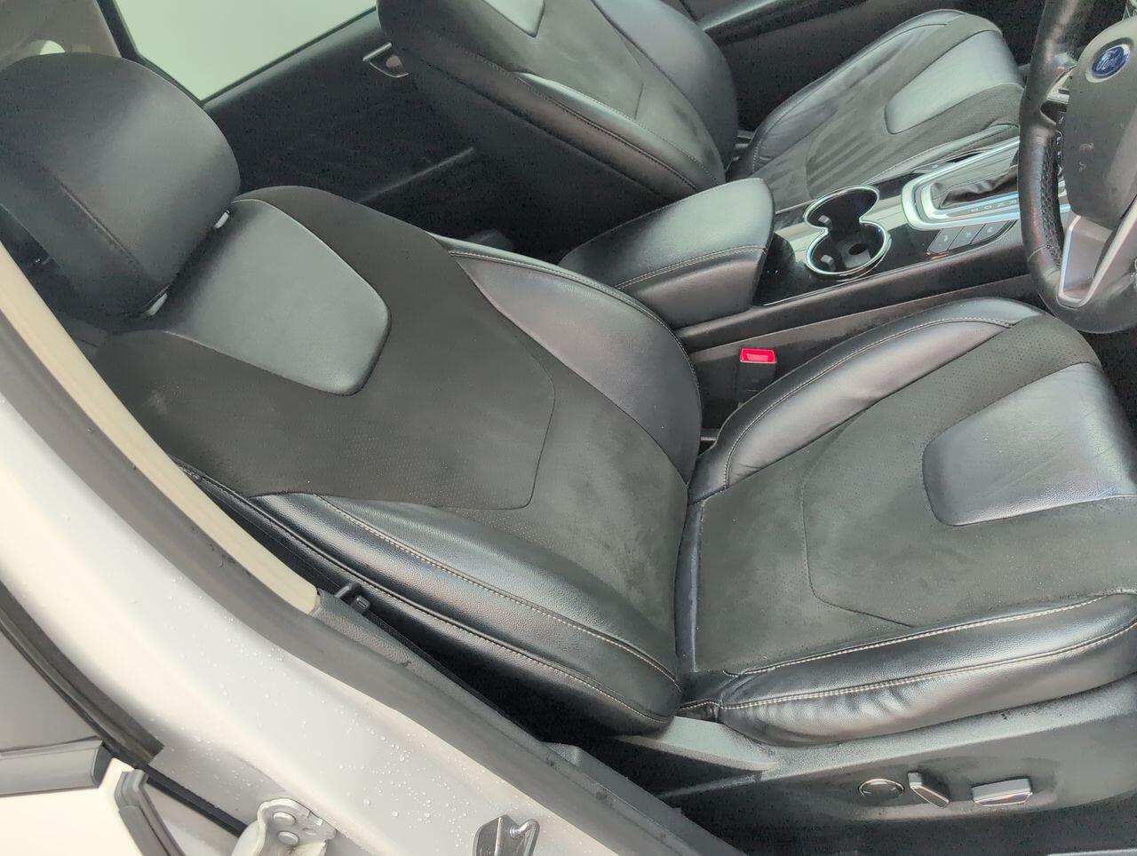 Used Ford Edge 2017 for sale - 77320465: Photo 15