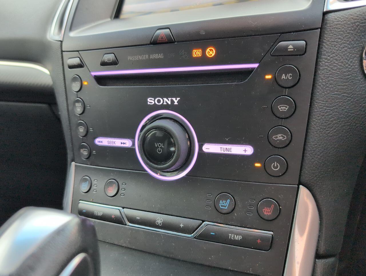 Used Ford Edge 2017 for sale - 77320465: Photo 19