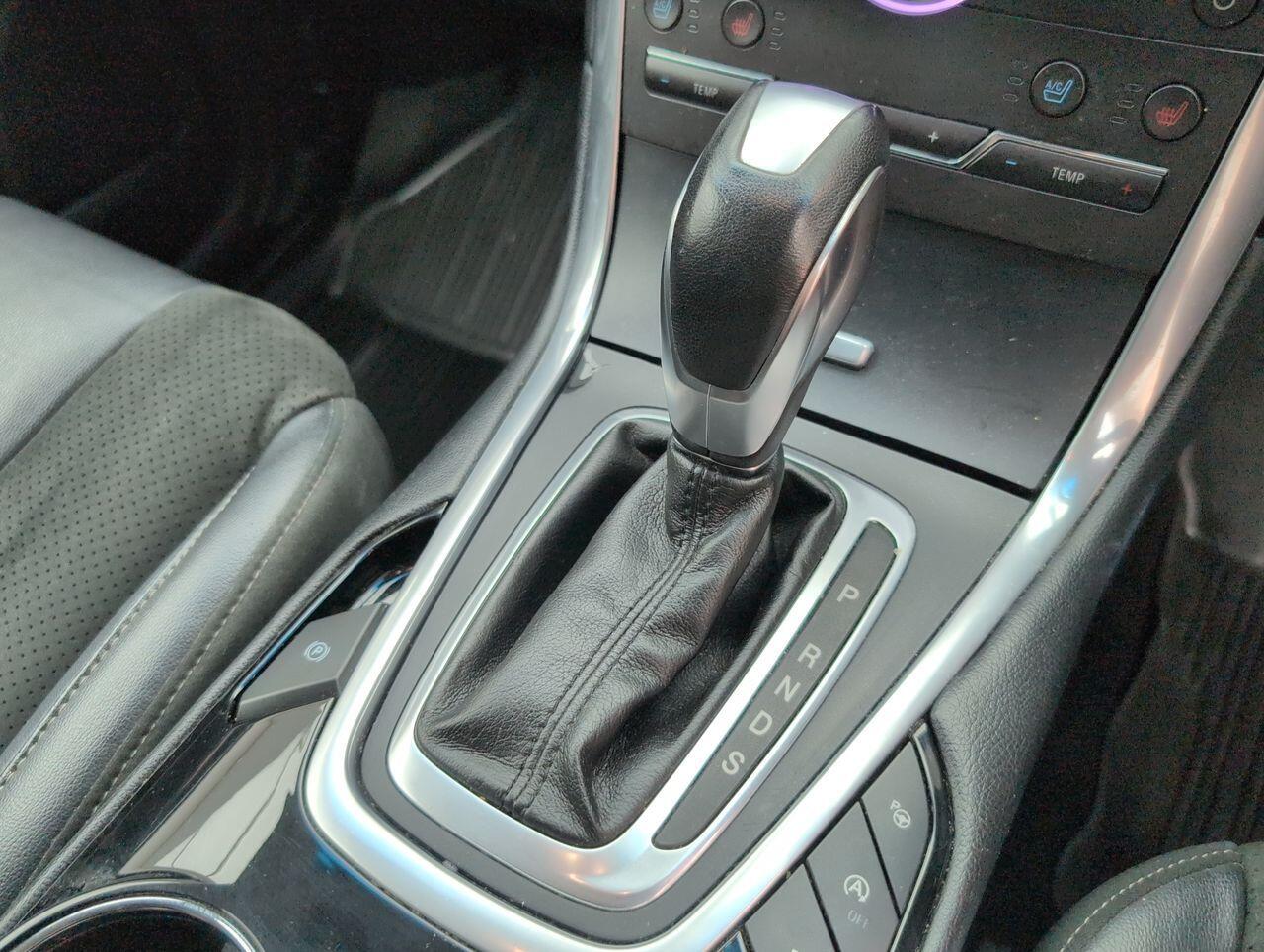 Used Ford Edge 2017 for sale - 77320465: Photo 20