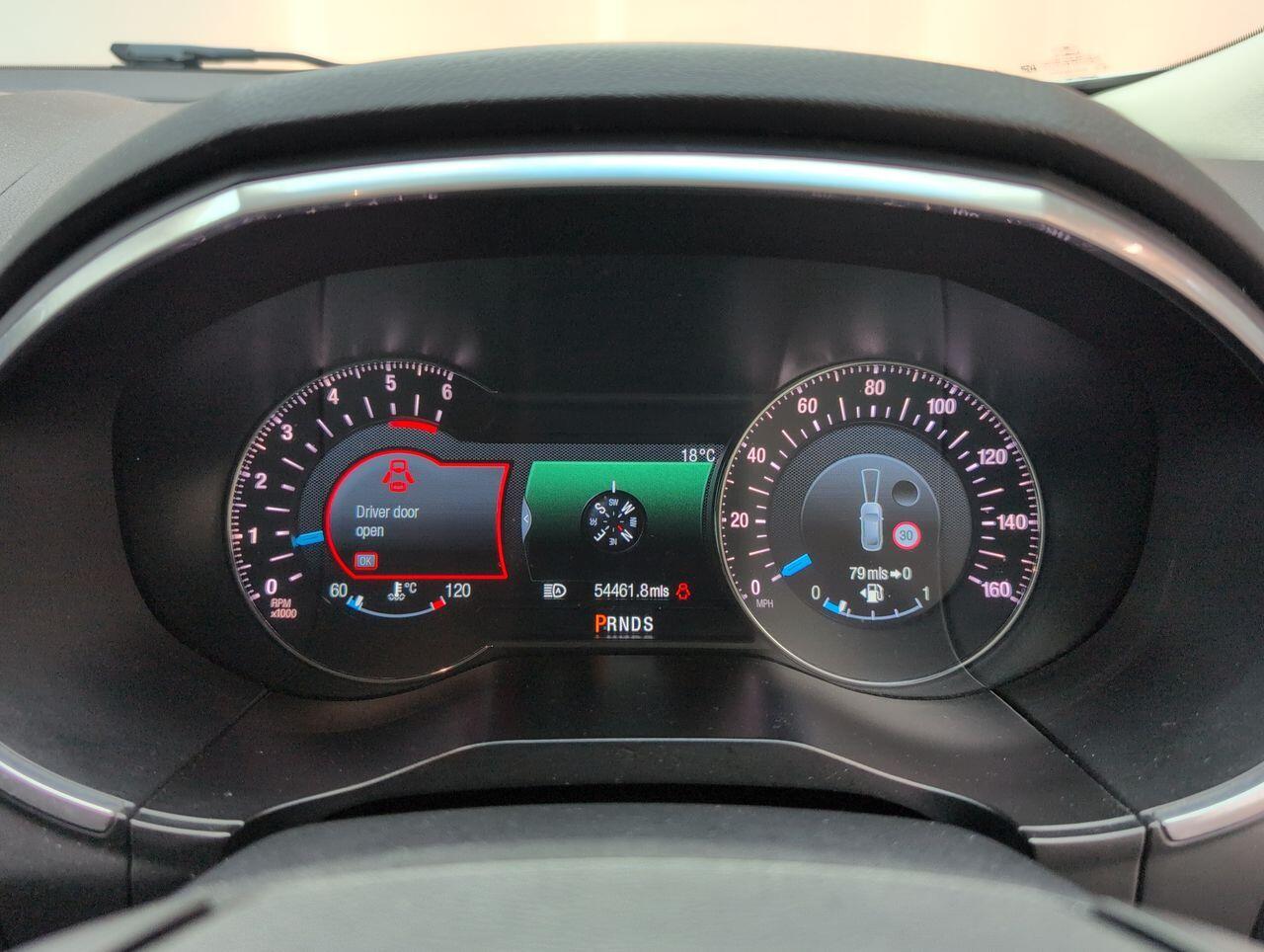 Used Ford Edge 2017 for sale - 77320465: Photo 21