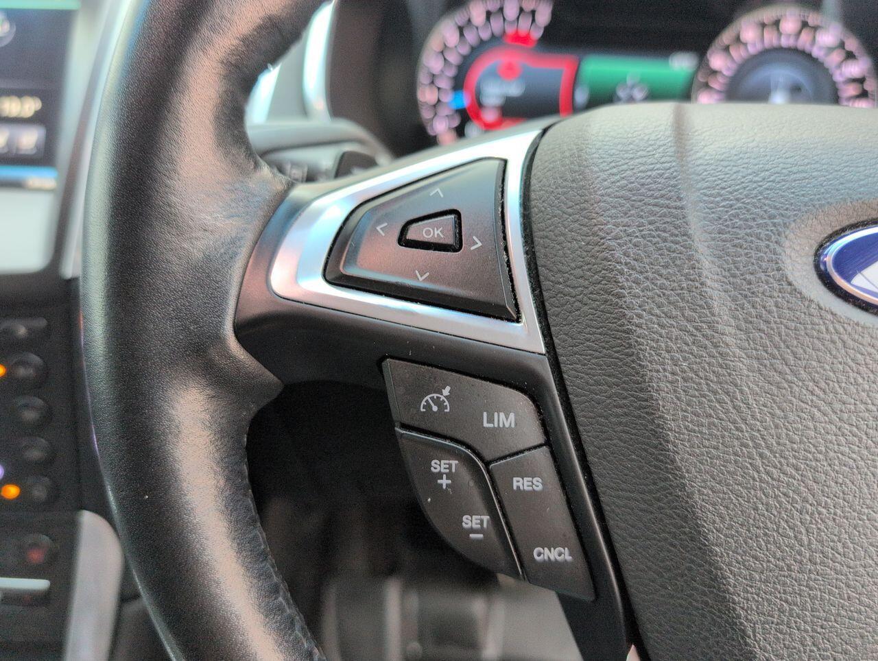 Used Ford Edge 2017 for sale - 77320465: Photo 22