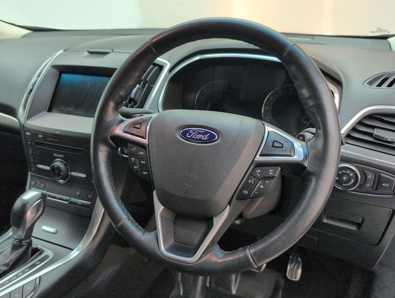 Used Ford Edge 2017 for sale - 77320465: Photo 26