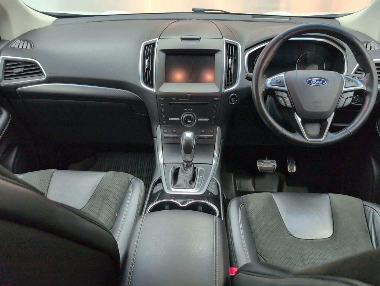 Used Ford Edge 2017 for sale - 77320465: Photo 27
