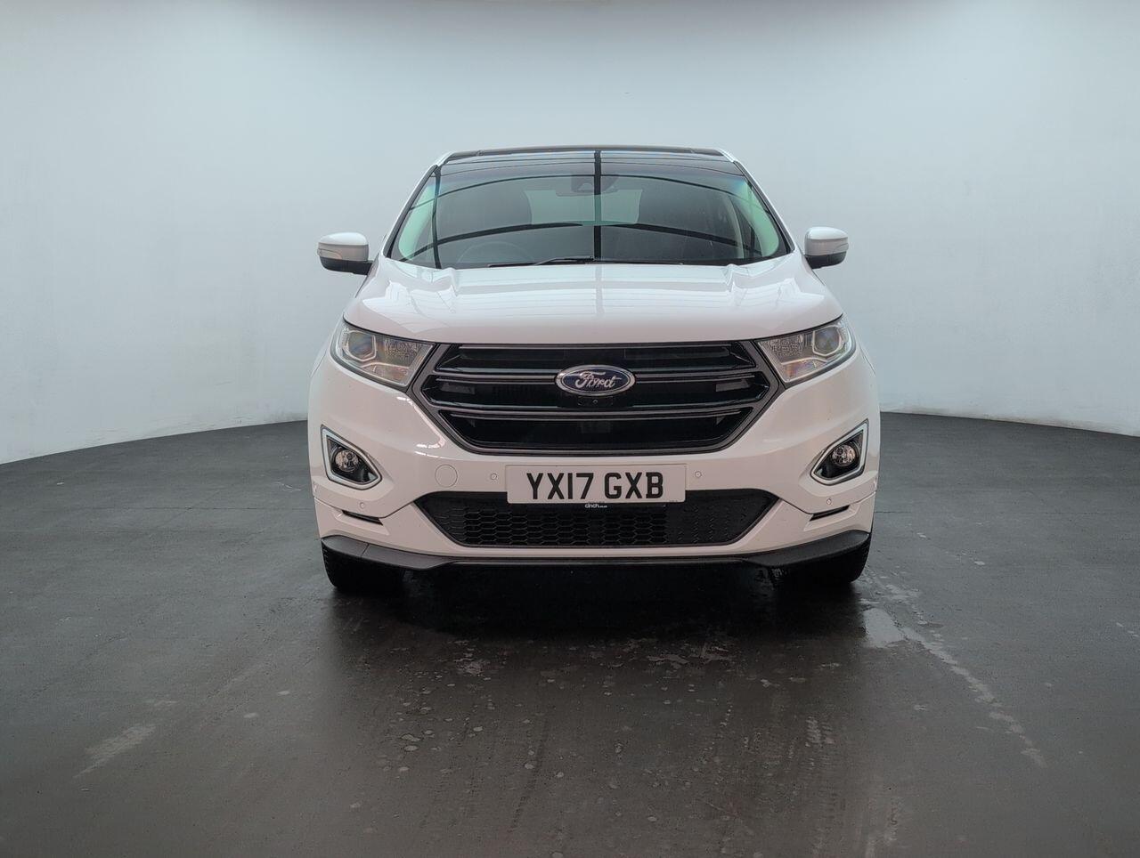 Used Ford Edge 2017 for sale - 77320465: Photo 3