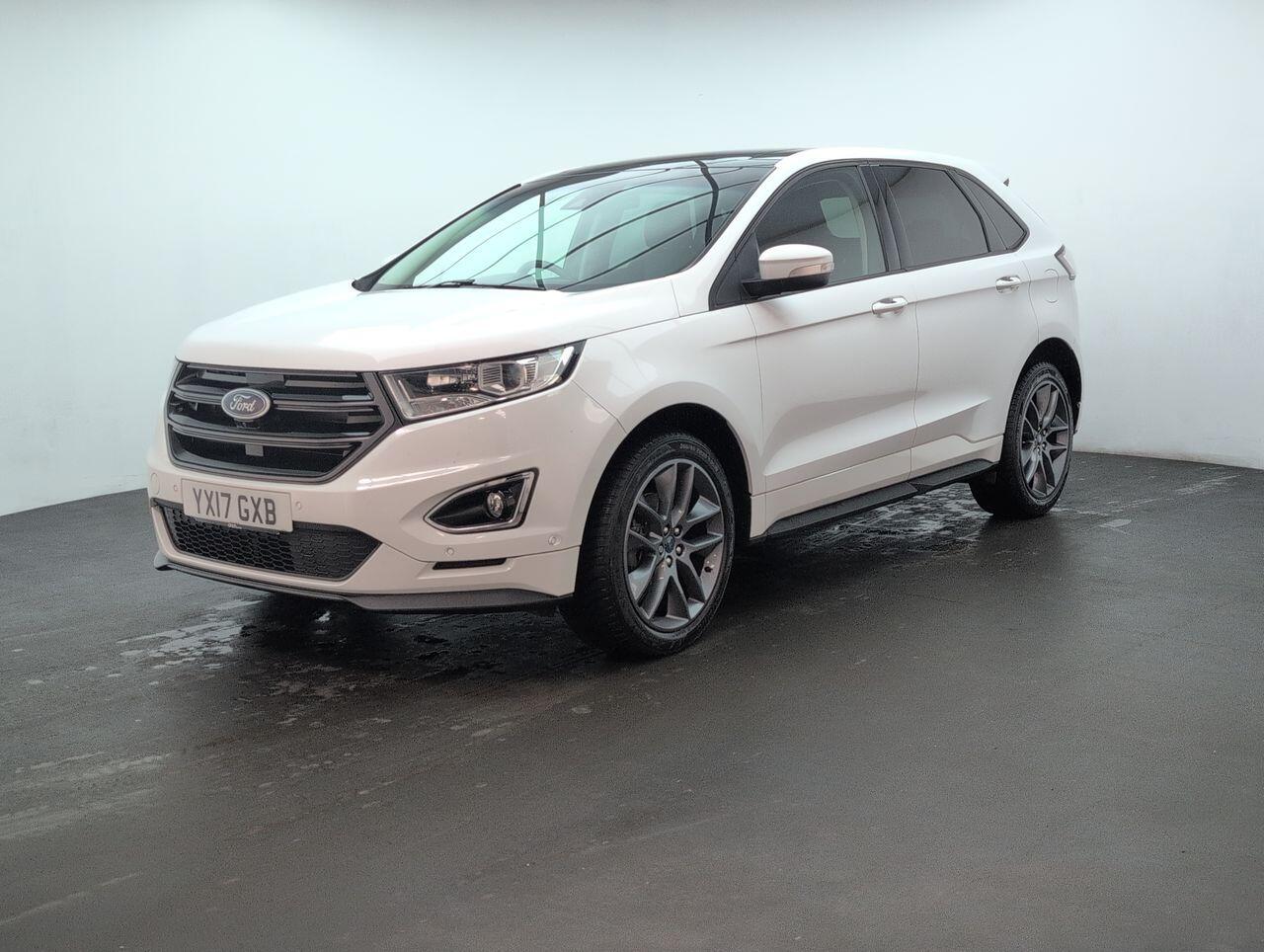 Used Ford Edge 2017 for sale - 77320465: Photo 4