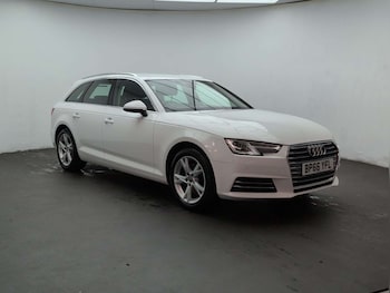 Used Audi A4 2017 for sale - 79558001: Photo