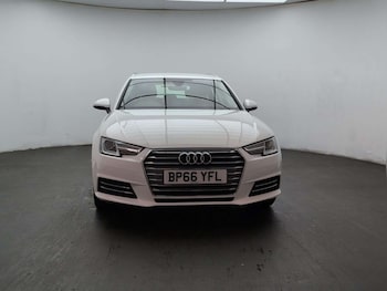 Used Audi A4 2017 for sale - 79558001: Photo