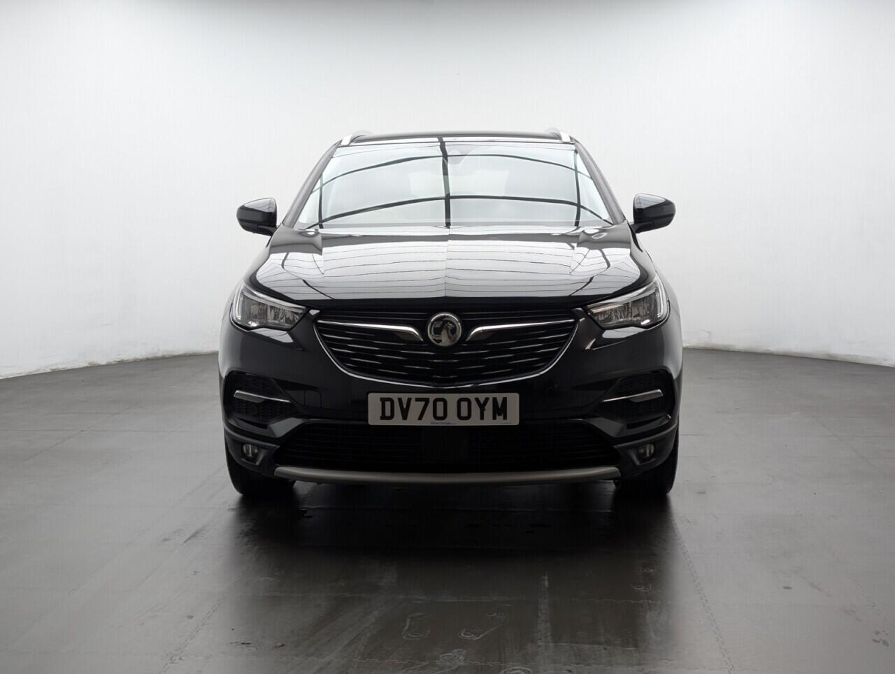 Used Vauxhall Grandland X 2020 for sale - 77029887: Photo 14