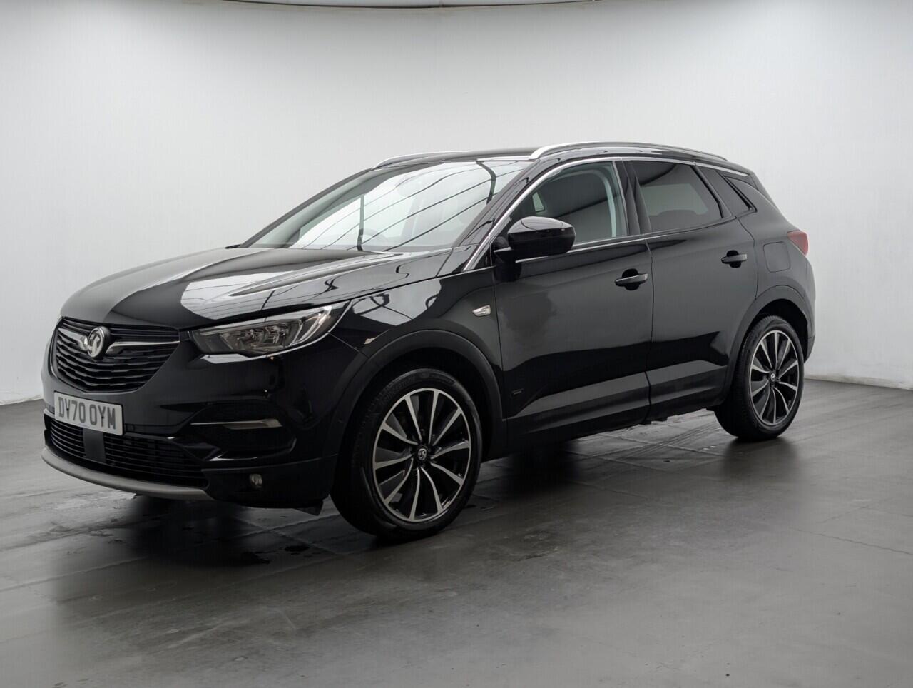 Used Vauxhall Grandland X 2020 for sale - 77029887: Photo 15