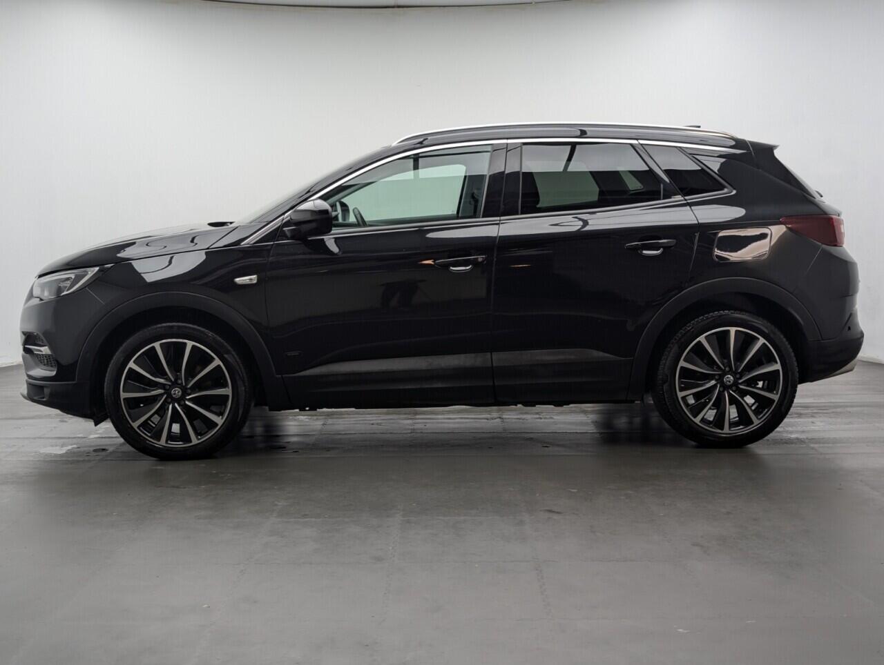 Used Vauxhall Grandland X 2020 for sale - 77029887: Photo 16