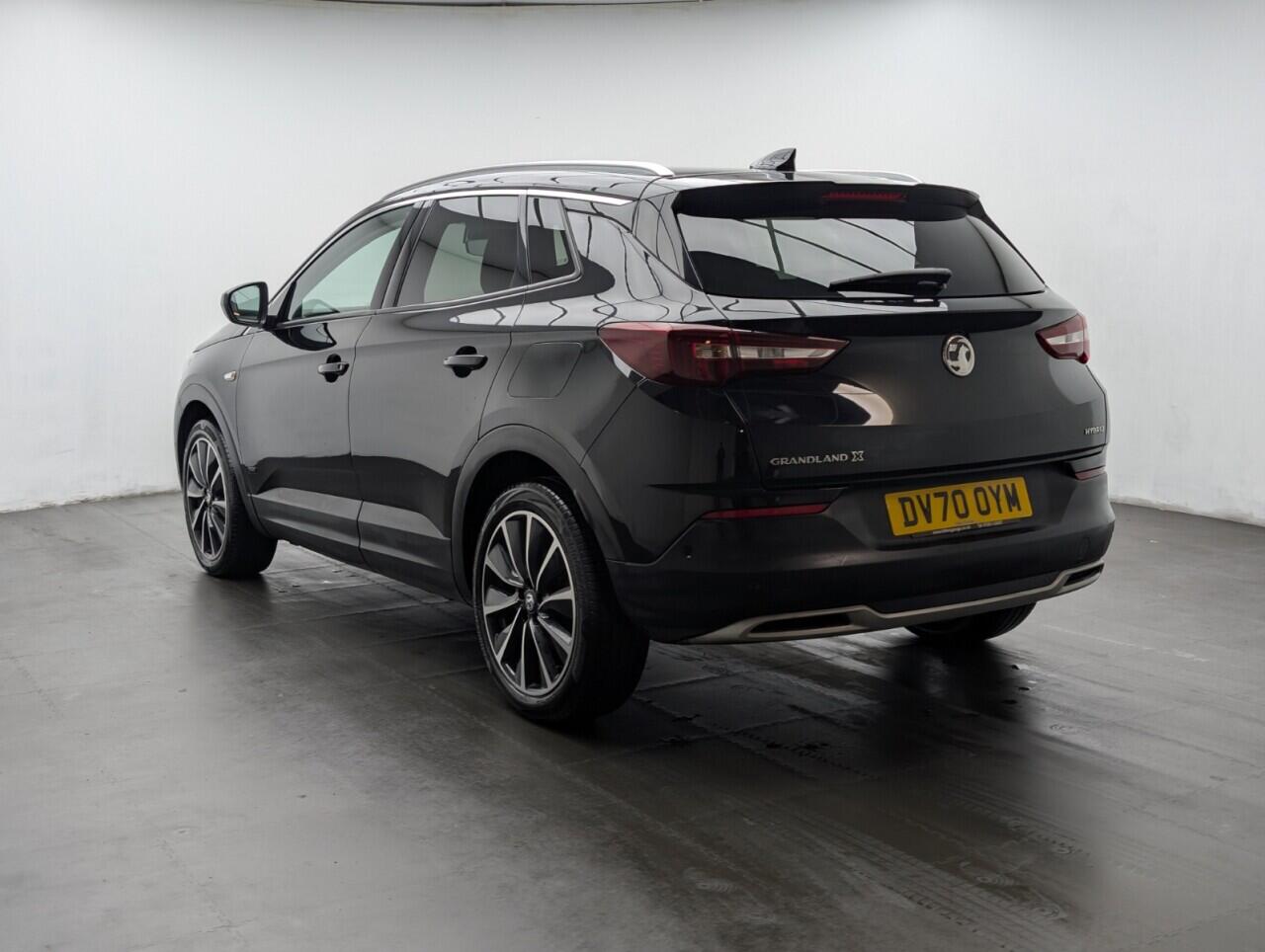Used Vauxhall Grandland X 2020 for sale - 77029887: Photo 17
