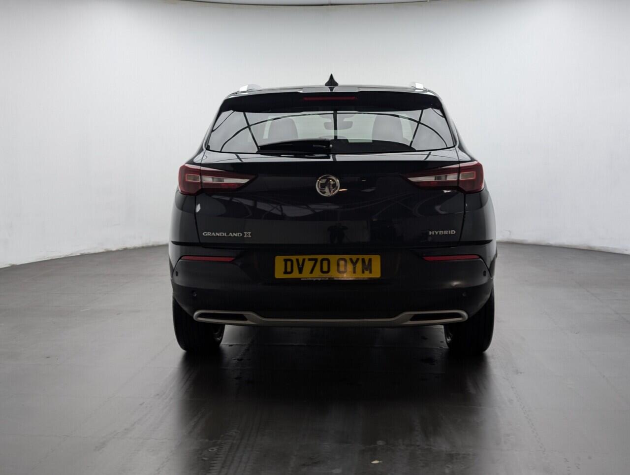 Used Vauxhall Grandland X 2020 for sale - 77029887: Photo 18