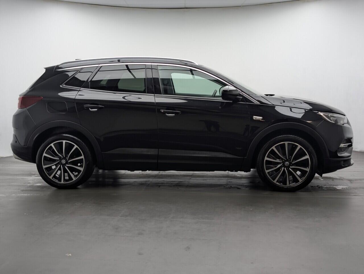 Used Vauxhall Grandland X 2020 for sale - 77029887: Photo 20