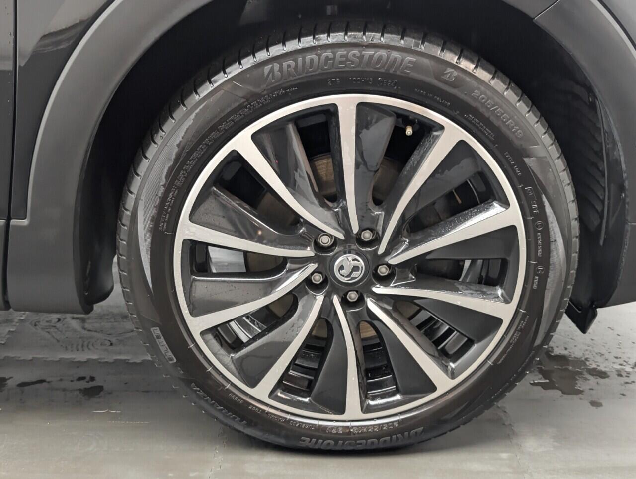 Used Vauxhall Grandland X 2020 for sale - 77029887: Photo 21