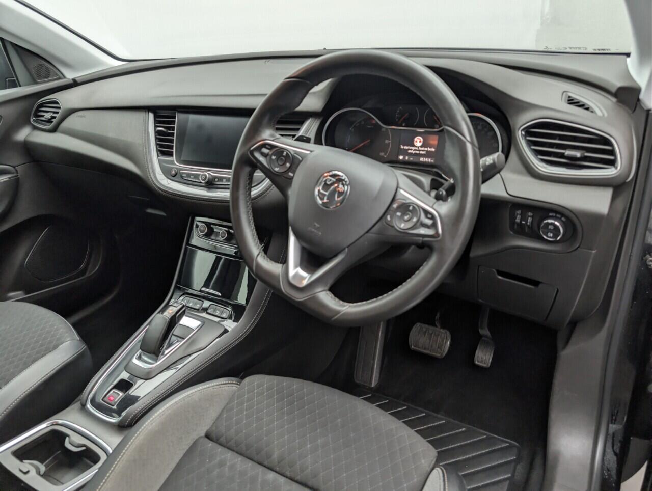 Used Vauxhall Grandland X 2020 for sale - 77029887: Photo 22