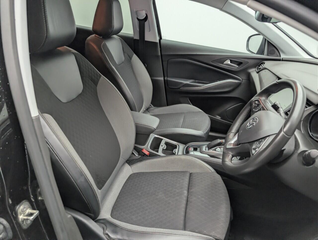 Used Vauxhall Grandland X 2020 for sale - 77029887: Photo 23