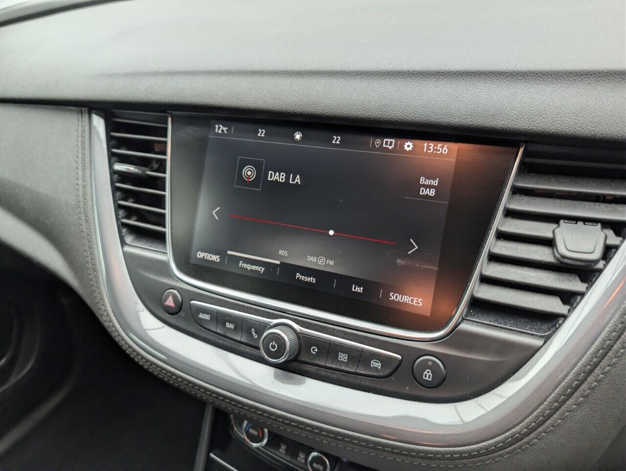 Used Vauxhall Grandland X 2020 for sale - 77029887: Photo 24