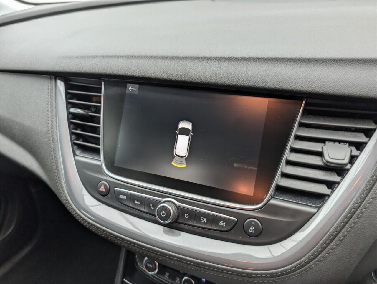 Used Vauxhall Grandland X 2020 for sale - 77029887: Photo 26