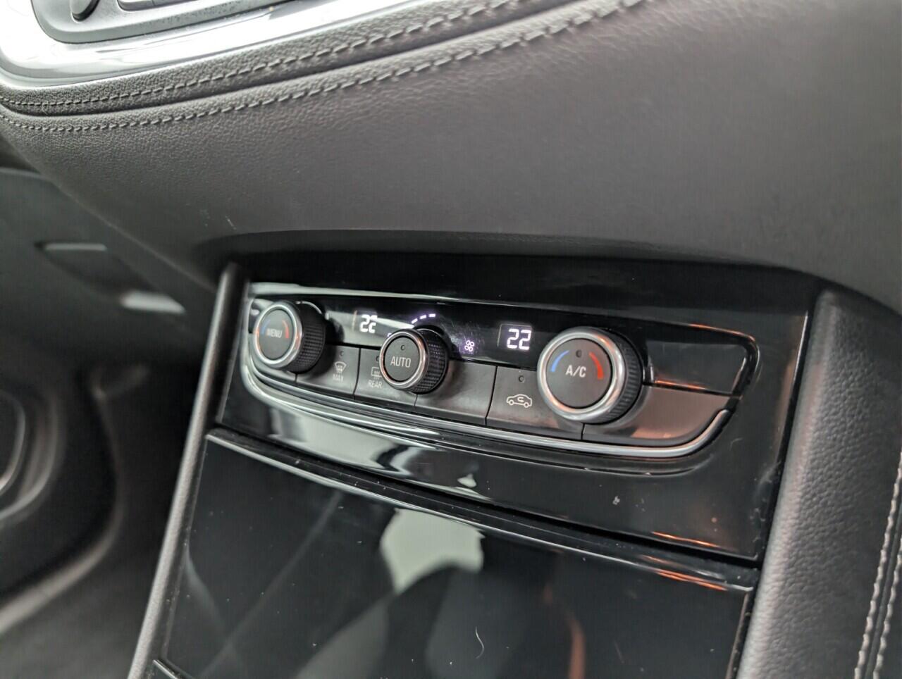 Used Vauxhall Grandland X 2020 for sale - 77029887: Photo 27