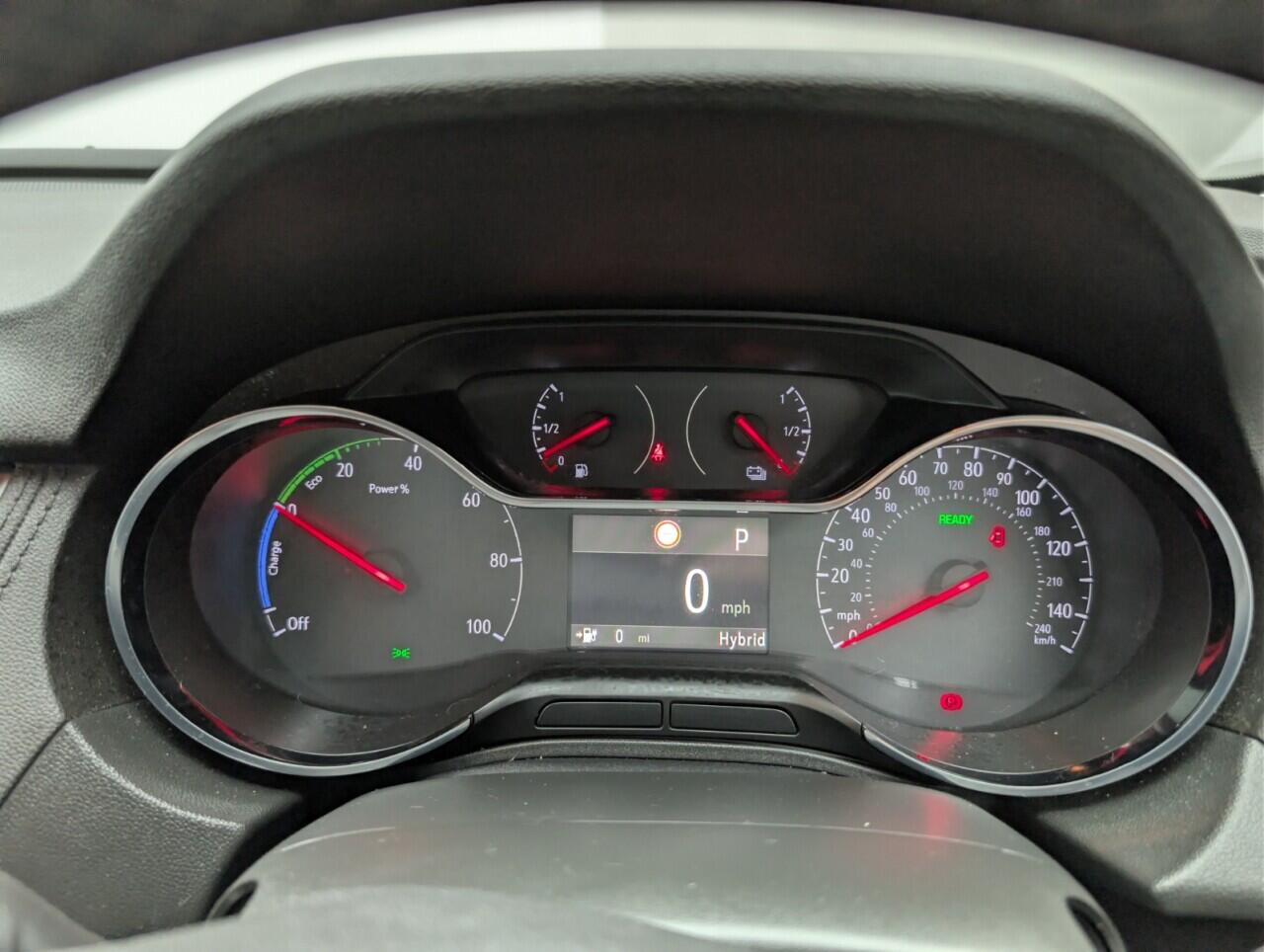 Used Vauxhall Grandland X 2020 for sale - 77029887: Photo 29