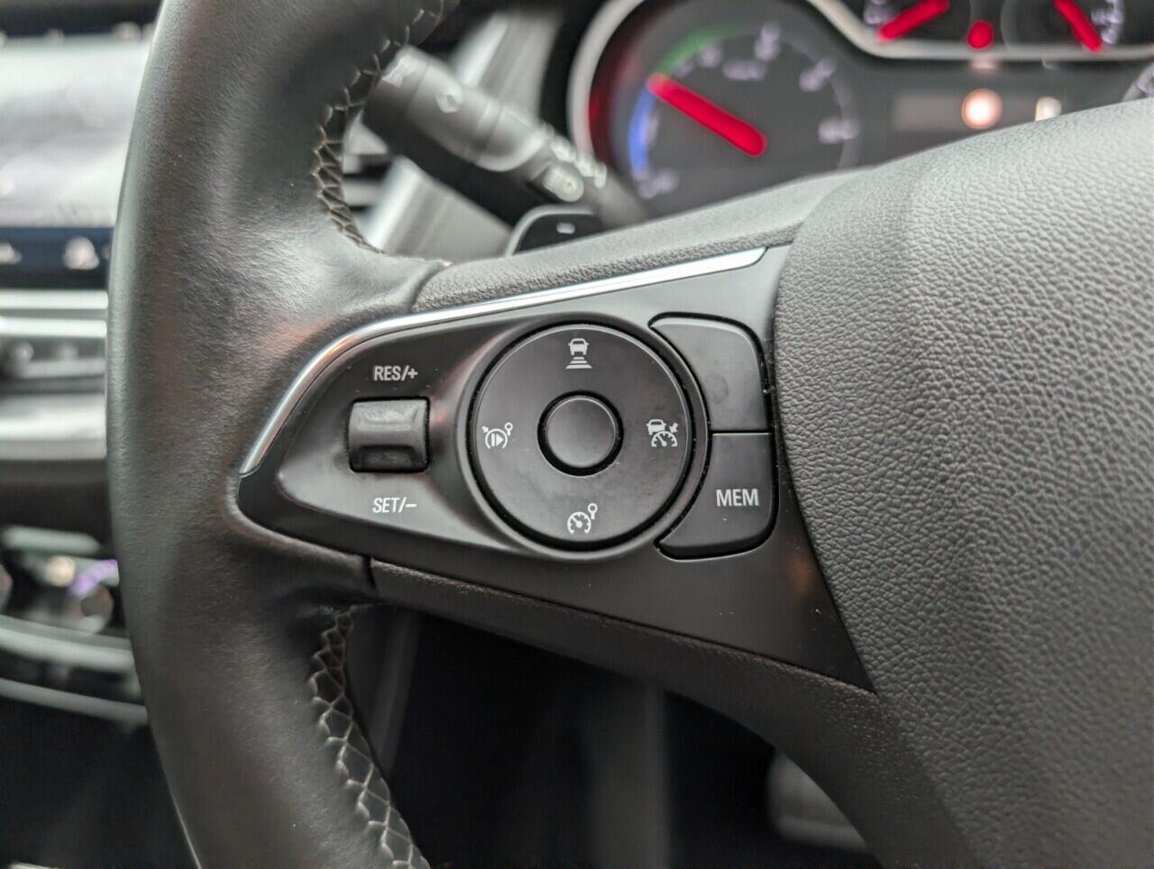 Used Vauxhall Grandland X 2020 for sale - 77029887: Photo 30