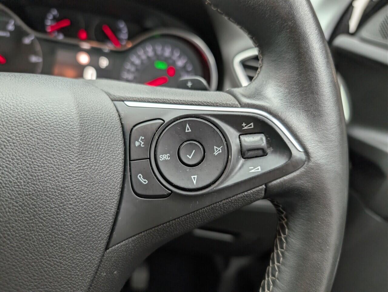 Used Vauxhall Grandland X 2020 for sale - 77029887: Photo 31