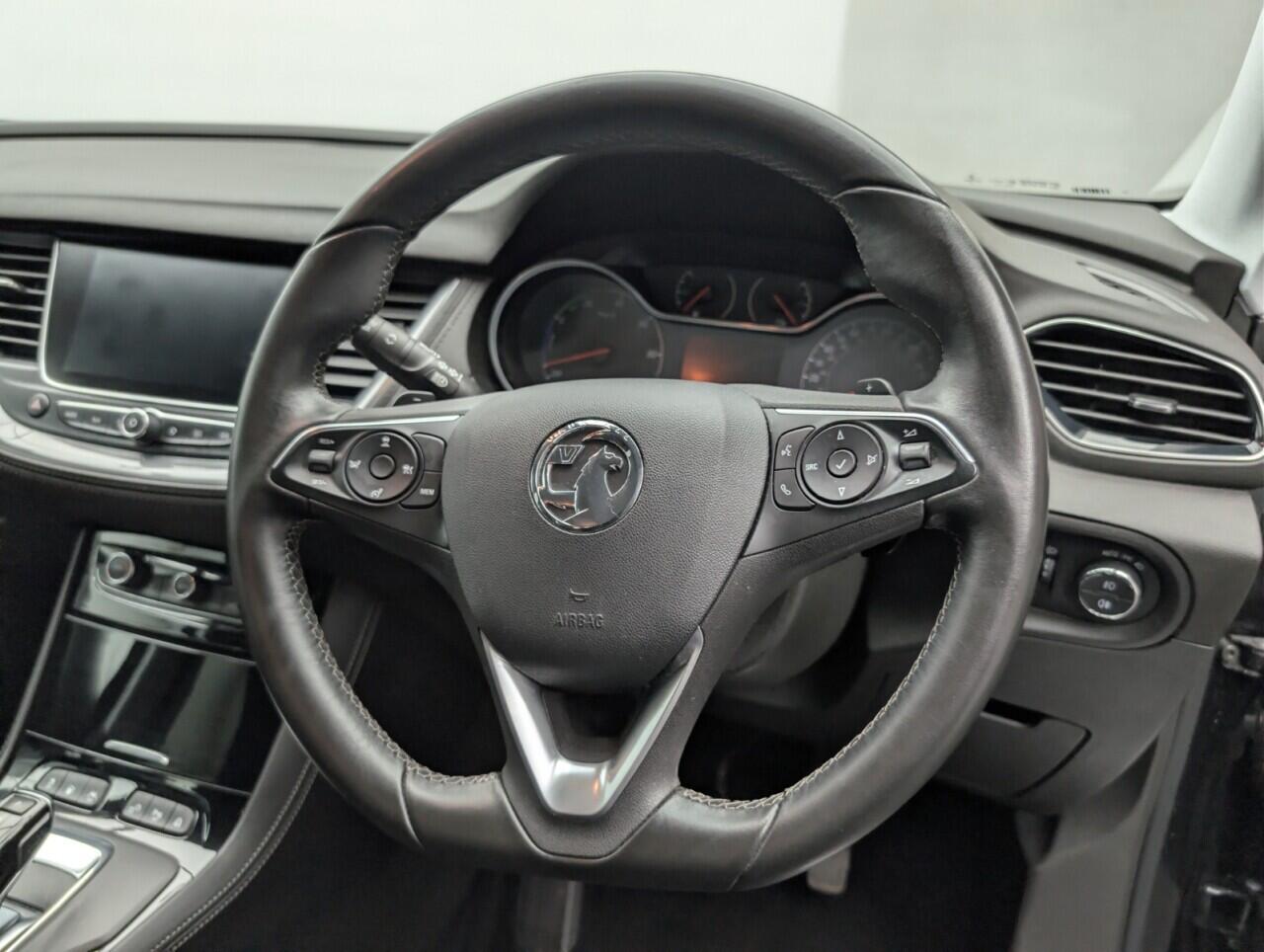 Used Vauxhall Grandland X 2020 for sale - 77029887: Photo 34