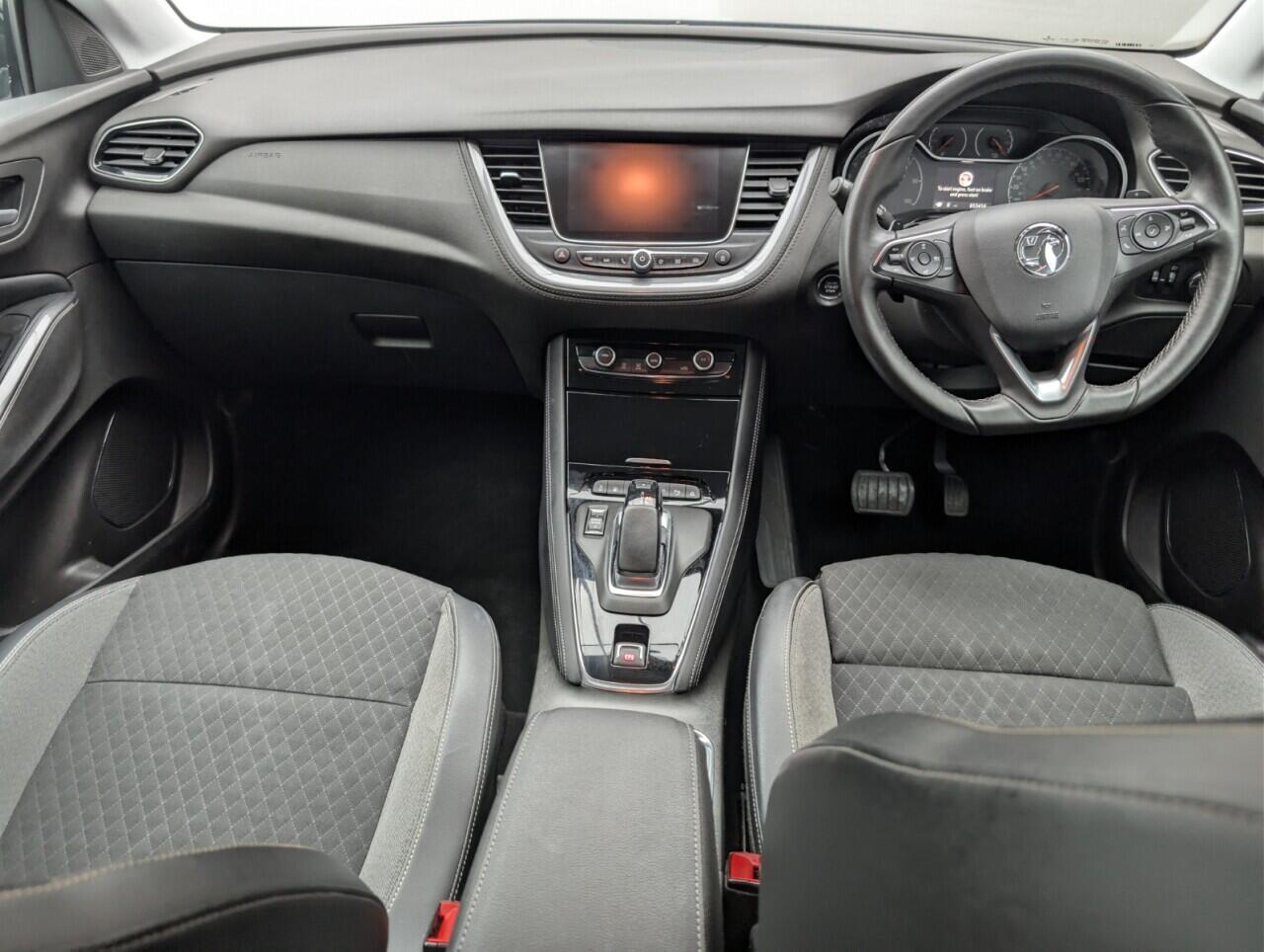 Used Vauxhall Grandland X 2020 for sale - 77029887: Photo 35