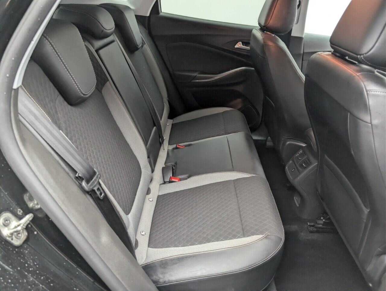 Used Vauxhall Grandland X 2020 for sale - 77029887: Photo 36