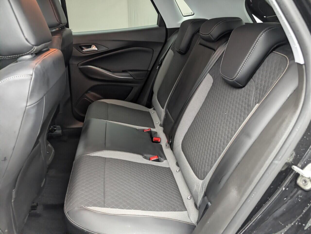 Used Vauxhall Grandland X 2020 for sale - 77029887: Photo 38