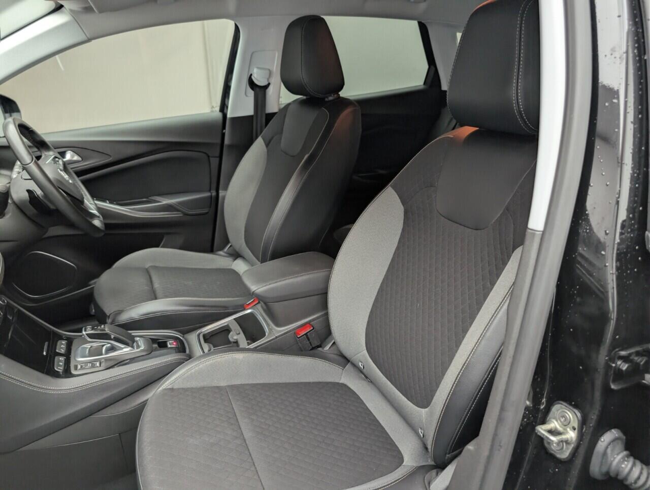 Used Vauxhall Grandland X 2020 for sale - 77029887: Photo 39