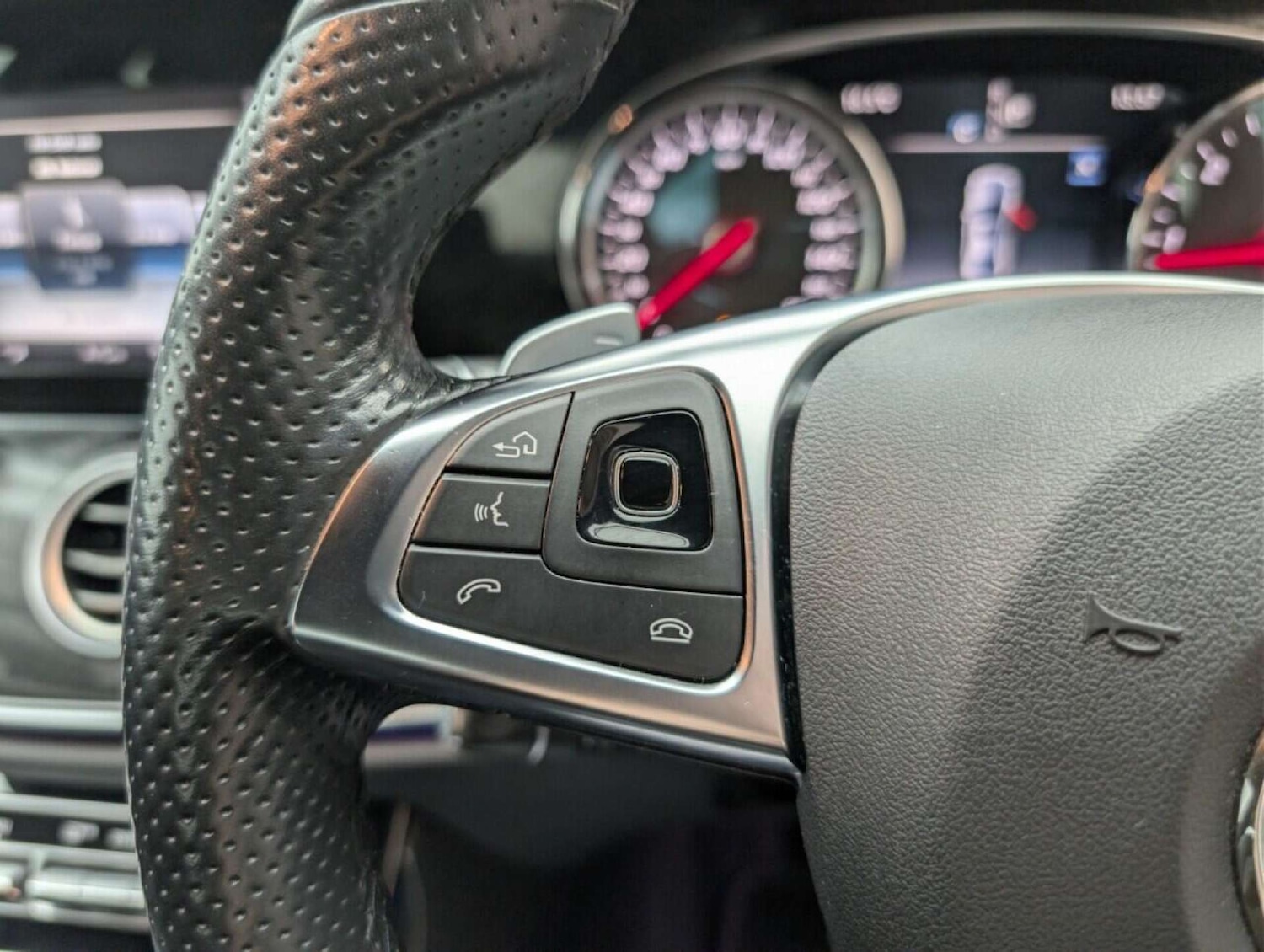 Used Mercedes-Benz E Class 2017 for sale - 77765789: Photo 18