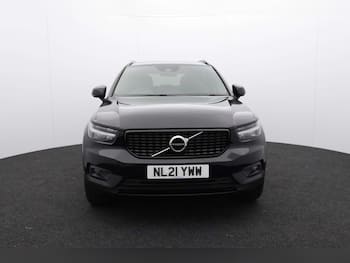 Used Volvo XC40 2021 for sale - 79758806: Photo