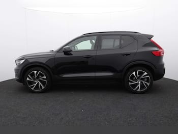 Used Volvo XC40 2021 for sale - 79758806: Photo