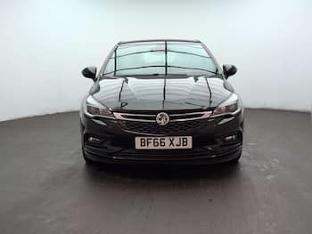 Used Vauxhall Astra 2016 for sale - 79571739: Photo