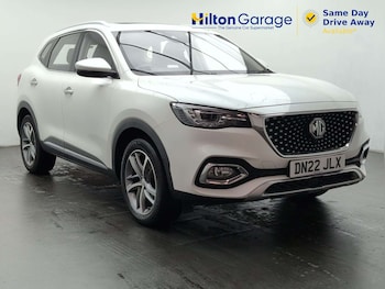 Used MG MG HS 2022 for sale - 79072888: Photo