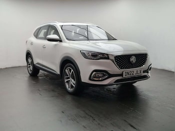 Used MG MG HS 2022 for sale - 79072888: Photo