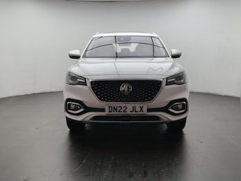Used MG MG HS 2022 for sale - 79072888: Photo
